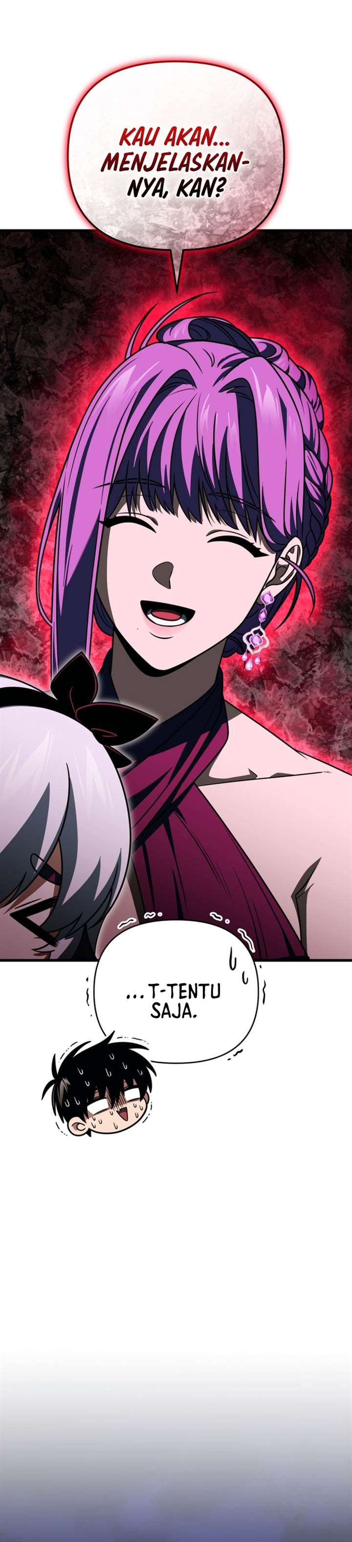 Player Who Returned 10,000 Years Later Chap 130 - Next Chap 131