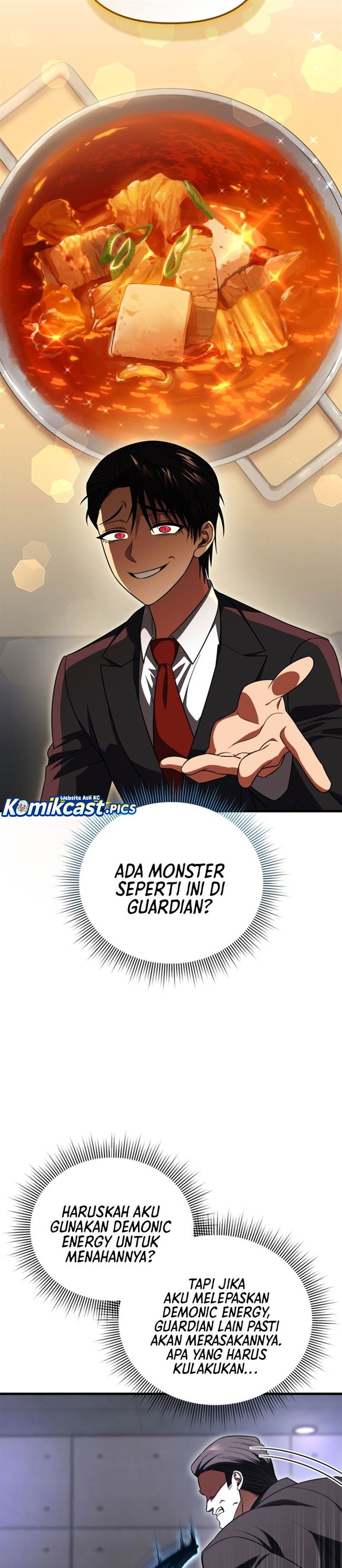 Player Who Returned 10,000 Years Later Chap 130 - Next Chap 131