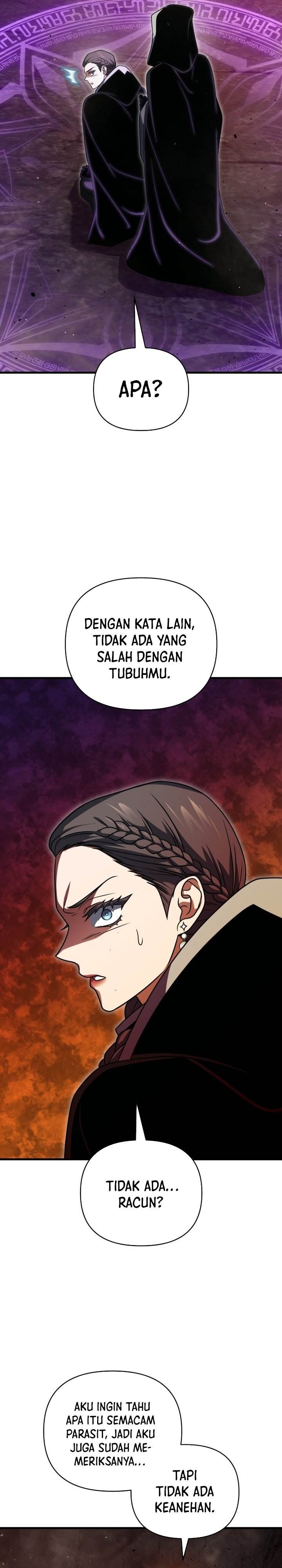 Player Who Returned 10,000 Years Later Chap 131 - Next Chap 132