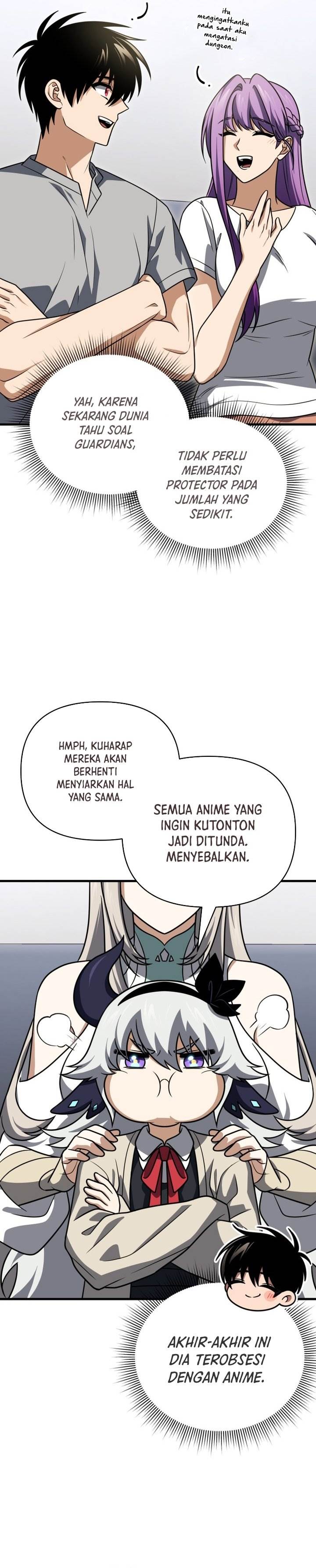 Player Who Returned 10,000 Years Later Chap 131 - Next Chap 132