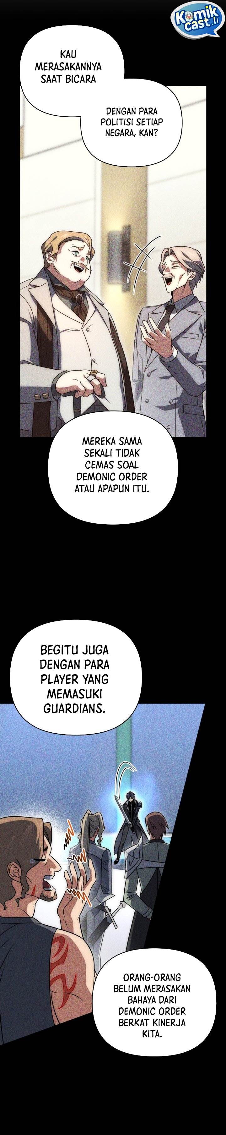 Player Who Returned 10,000 Years Later Chap 131 - Next Chap 132