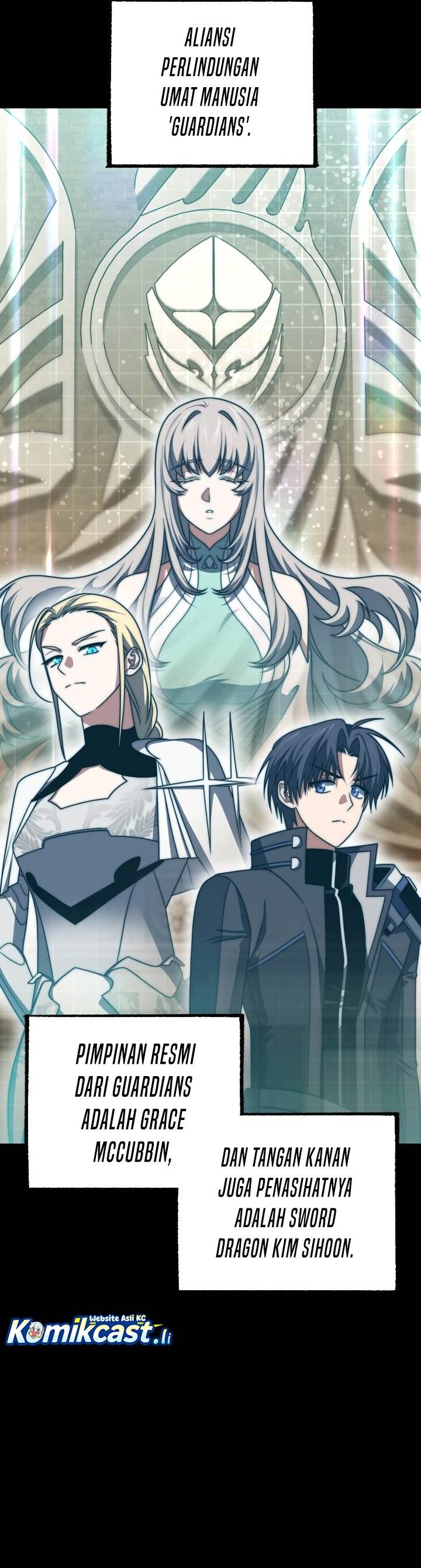 Player Who Returned 10,000 Years Later Chap 131 - Next Chap 132