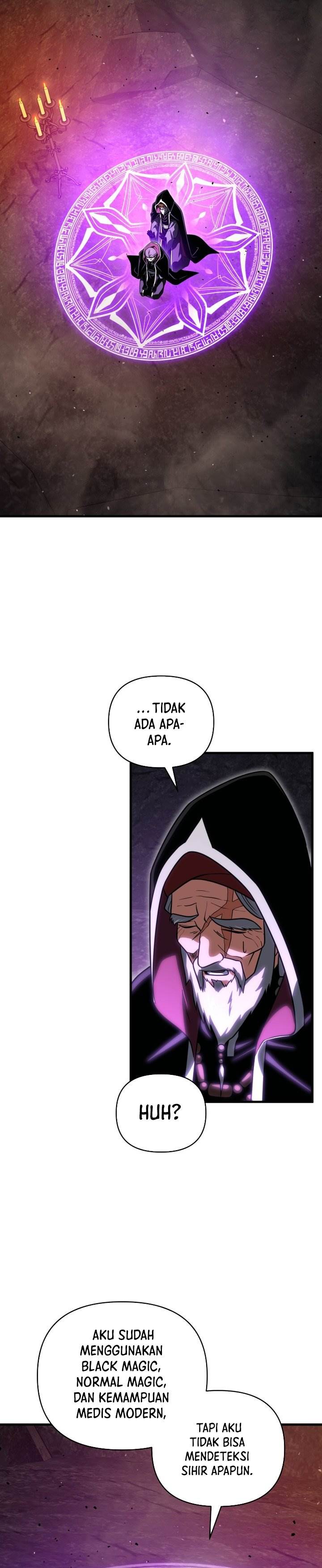 Player Who Returned 10,000 Years Later Chap 131 - Next Chap 132