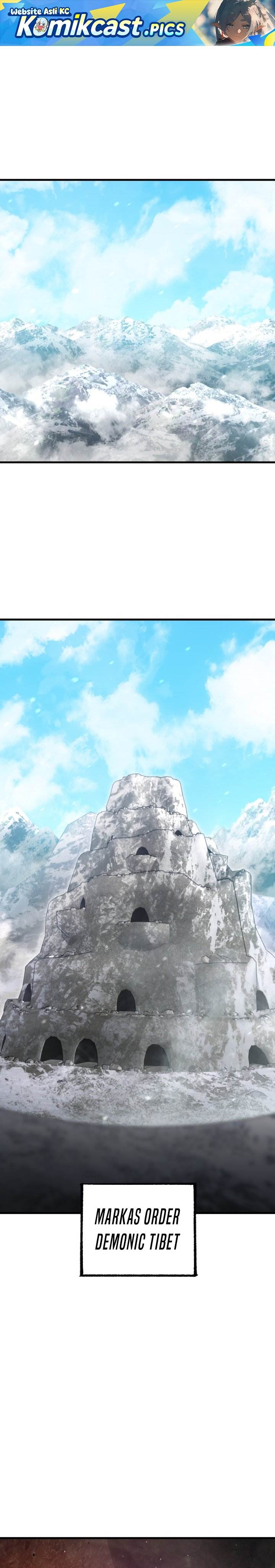 Player Who Returned 10,000 Years Later Chap 131 - Next Chap 132