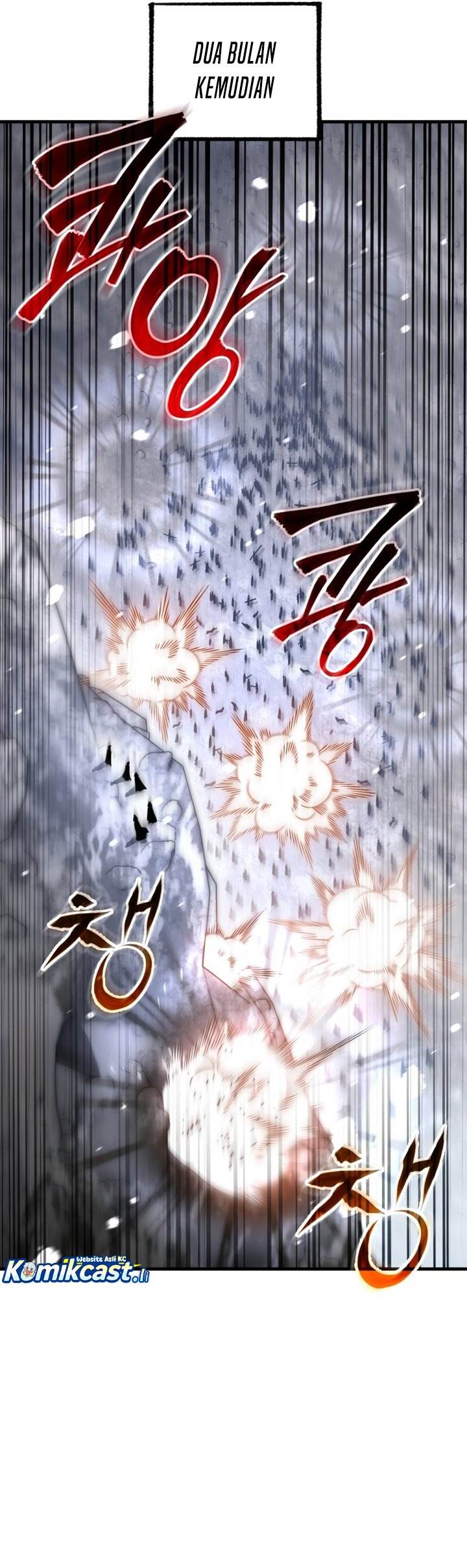 Player Who Returned 10,000 Years Later Chap 131 - Next Chap 132