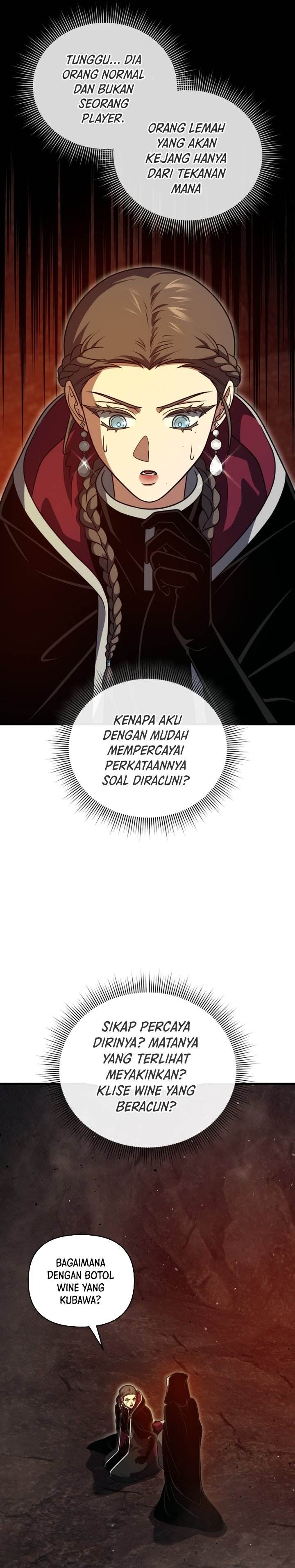 Player Who Returned 10,000 Years Later Chap 131 - Next Chap 132