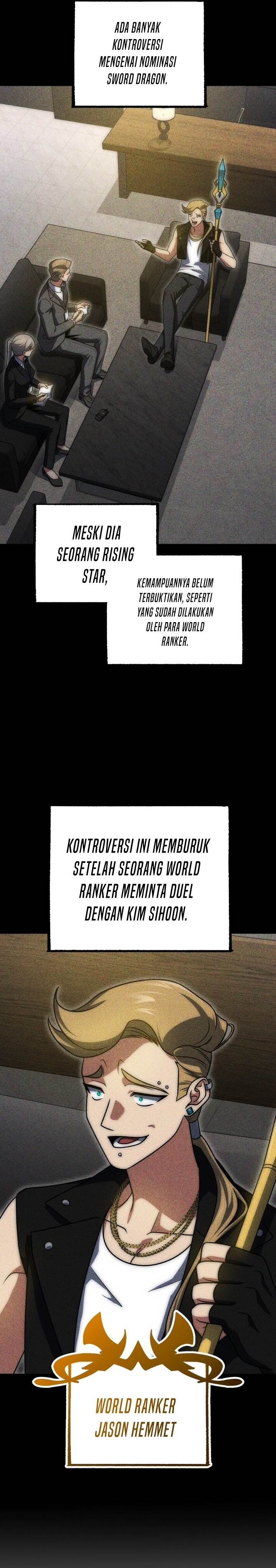 Player Who Returned 10,000 Years Later Chap 131 - Next Chap 132