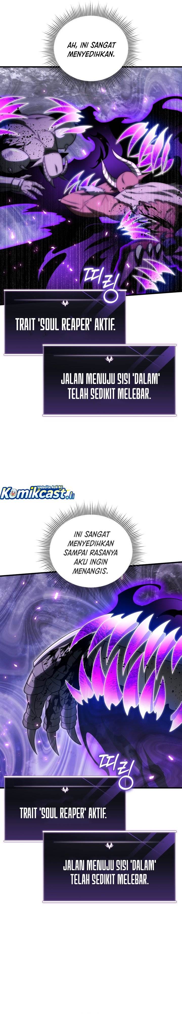 Player Who Returned 10,000 Years Later Chap 131 - Next Chap 132