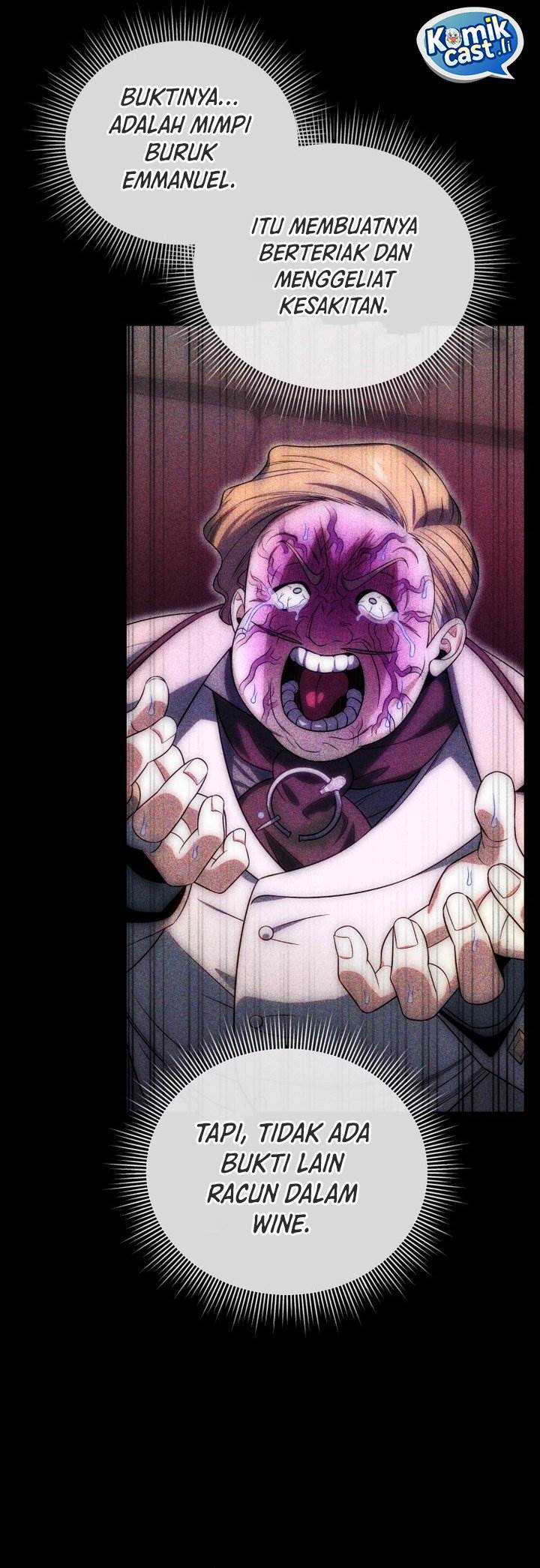 Player Who Returned 10,000 Years Later Chap 131 - Next Chap 132