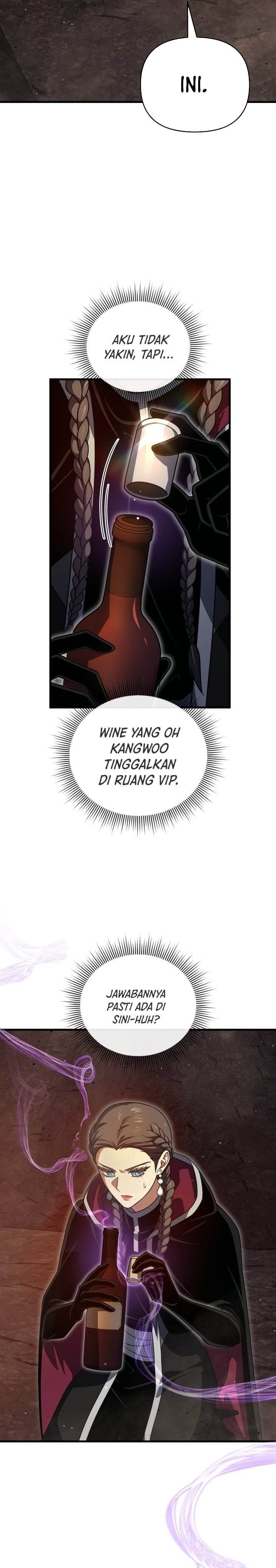 Player Who Returned 10,000 Years Later Chap 131 - Next Chap 132