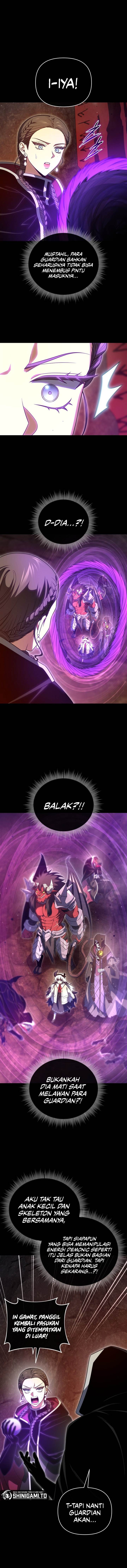 Player Who Returned 10,000 Years Later Chap 132 - Next Chap 133