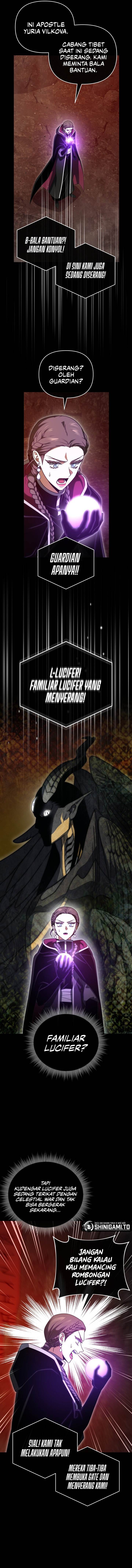 Player Who Returned 10,000 Years Later Chap 132 - Next Chap 133