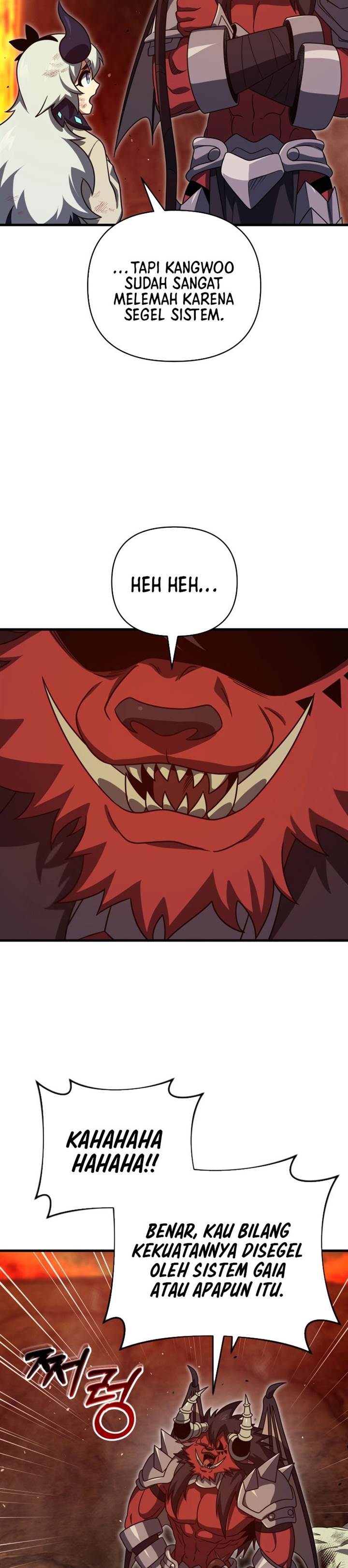 Player Who Returned 10,000 Years Later Chap 133 - Next Chap 134