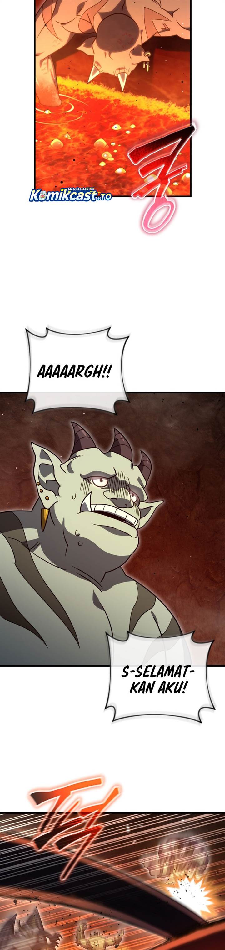 Player Who Returned 10,000 Years Later Chap 133 - Next Chap 134