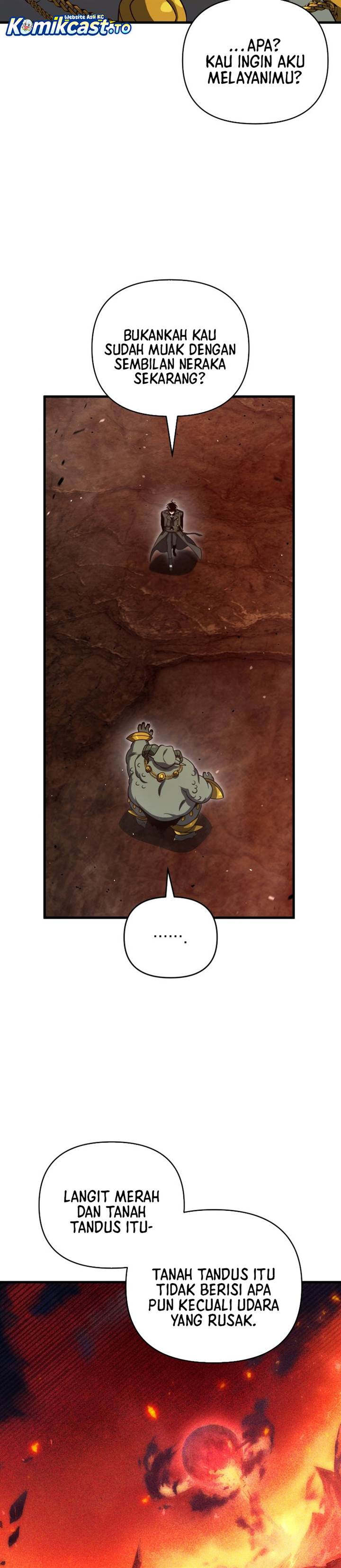 Player Who Returned 10,000 Years Later Chap 133 - Next Chap 134