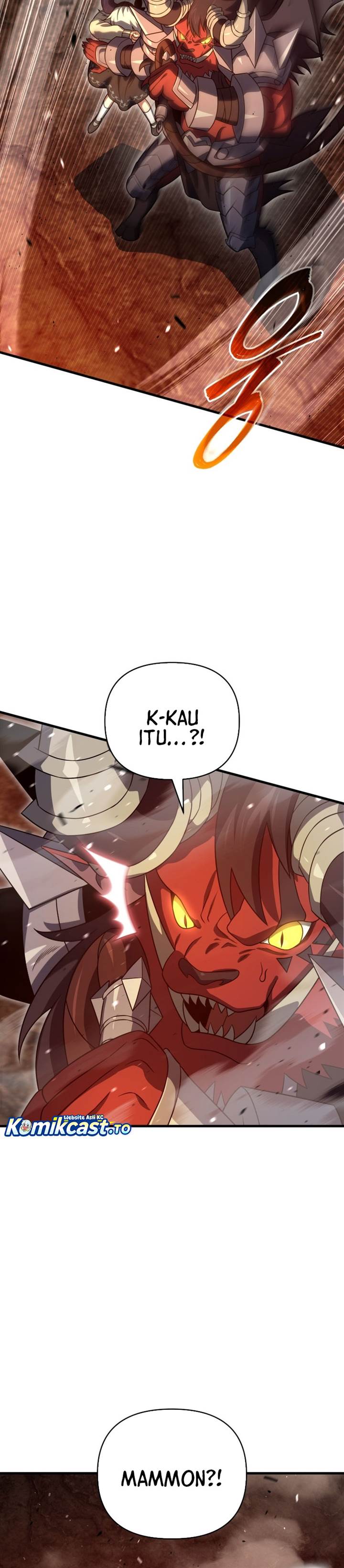 Player Who Returned 10,000 Years Later Chap 133 - Next Chap 134