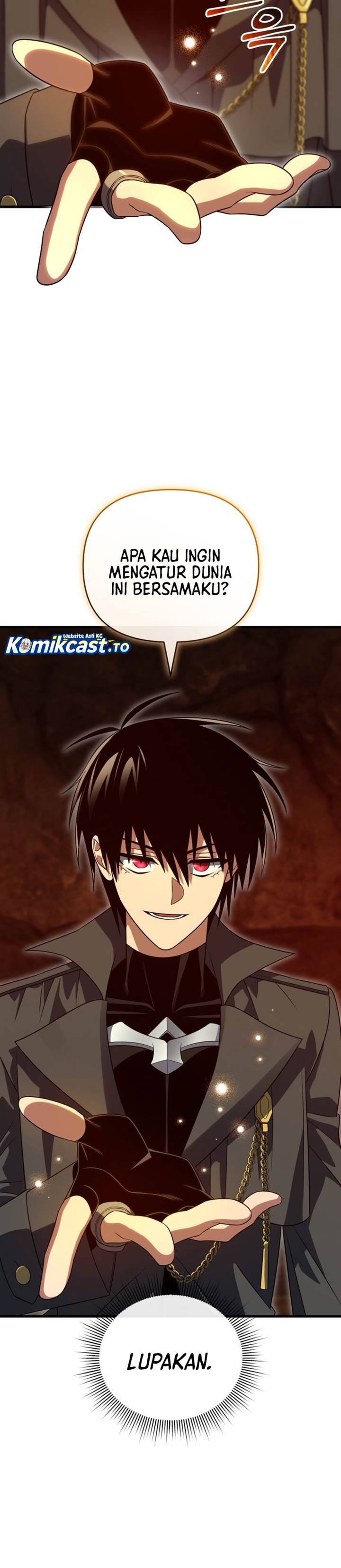 Player Who Returned 10,000 Years Later Chap 133 - Next Chap 134