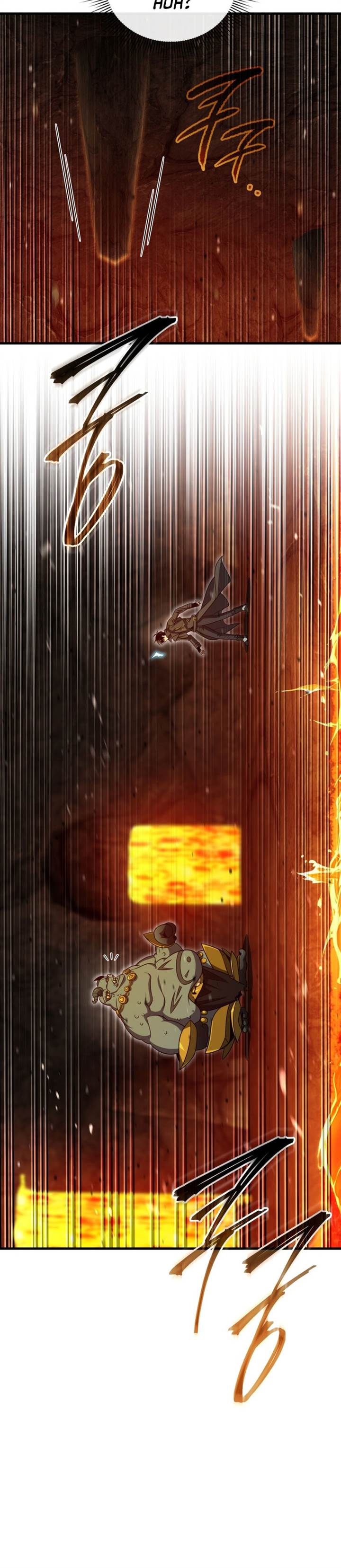 Player Who Returned 10,000 Years Later Chap 133 - Next Chap 134