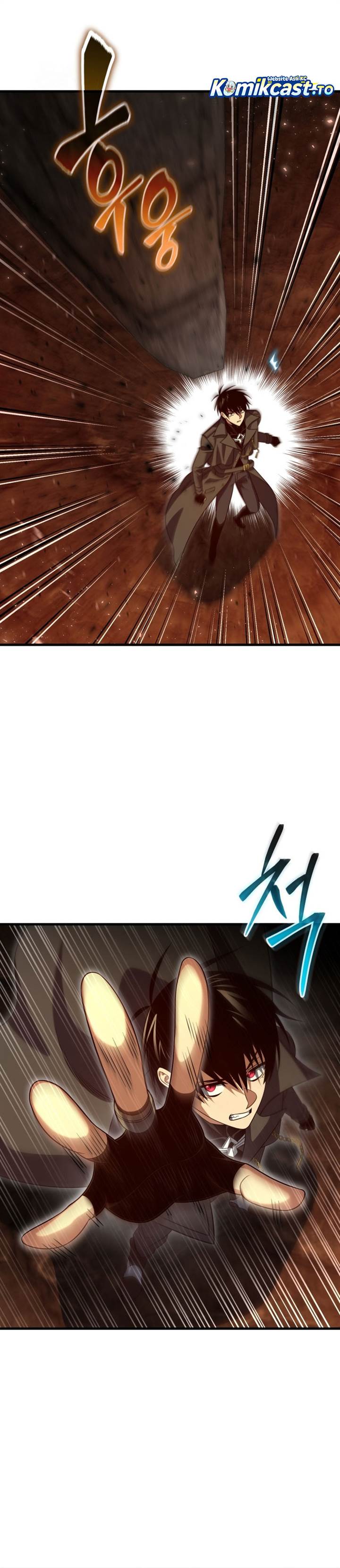 Player Who Returned 10,000 Years Later Chap 133 - Next Chap 134