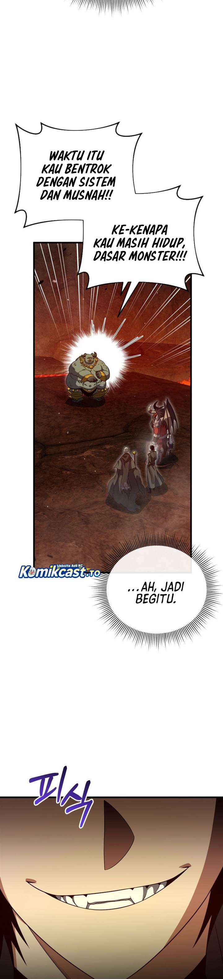 Player Who Returned 10,000 Years Later Chap 133 - Next Chap 134