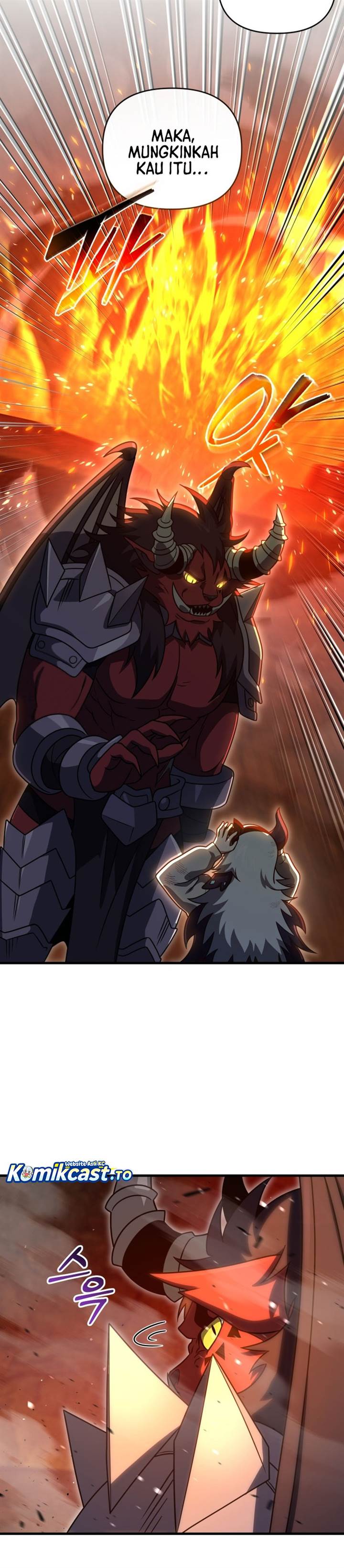 Player Who Returned 10,000 Years Later Chap 133 - Next Chap 134