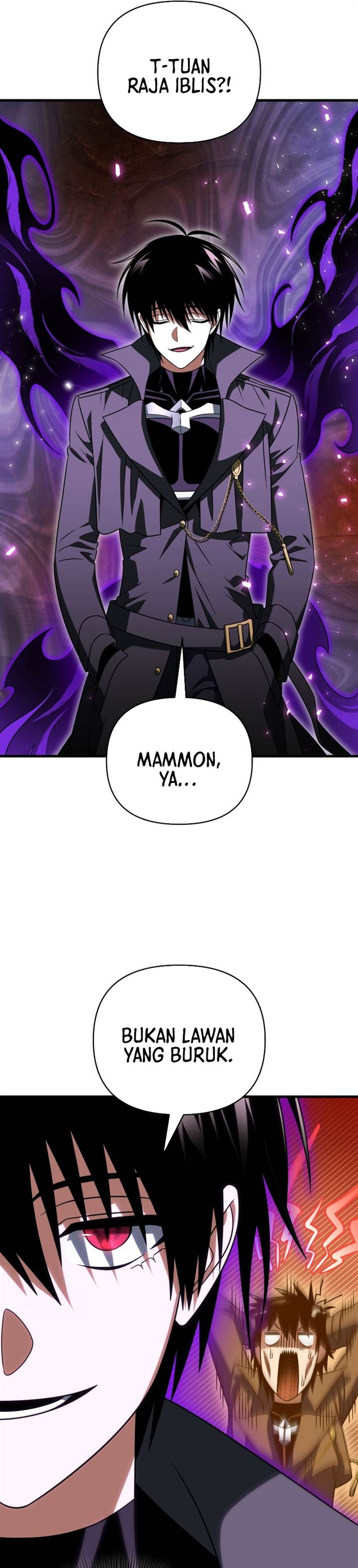 Player Who Returned 10,000 Years Later Chap 133 - Next Chap 134