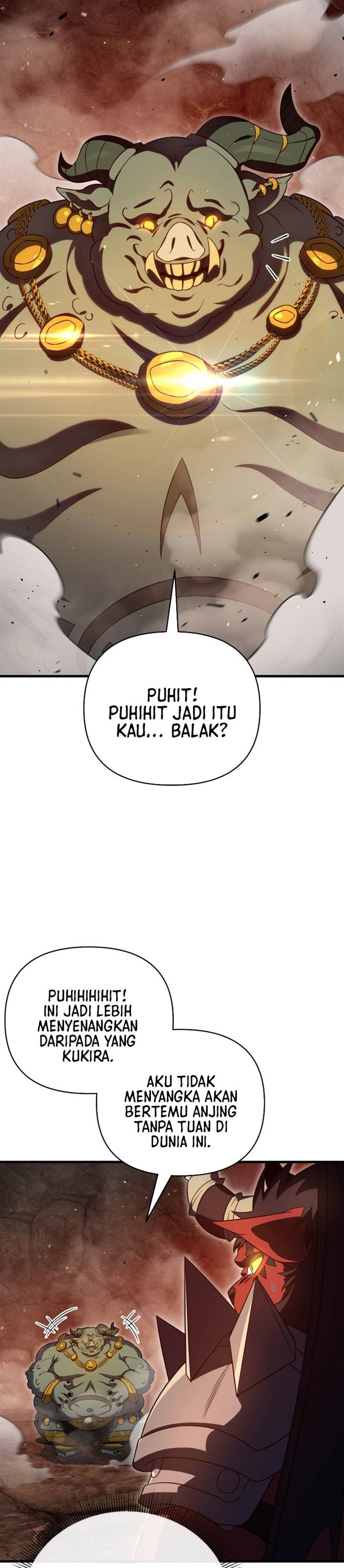 Player Who Returned 10,000 Years Later Chap 133 - Next Chap 134