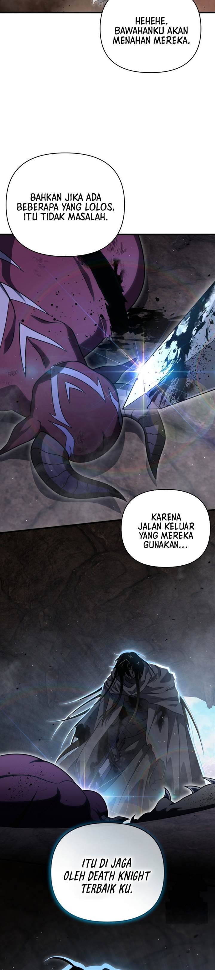 Player Who Returned 10,000 Years Later Chap 133 - Next Chap 134