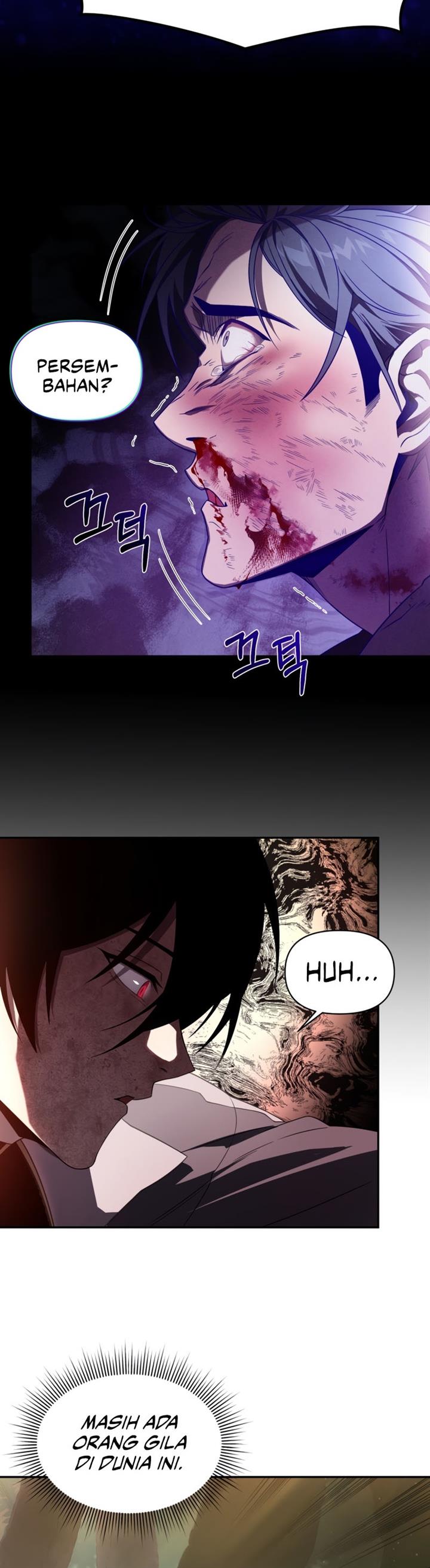 Player Who Returned 10,000 Years Later Chap 20 - Next Chap 21