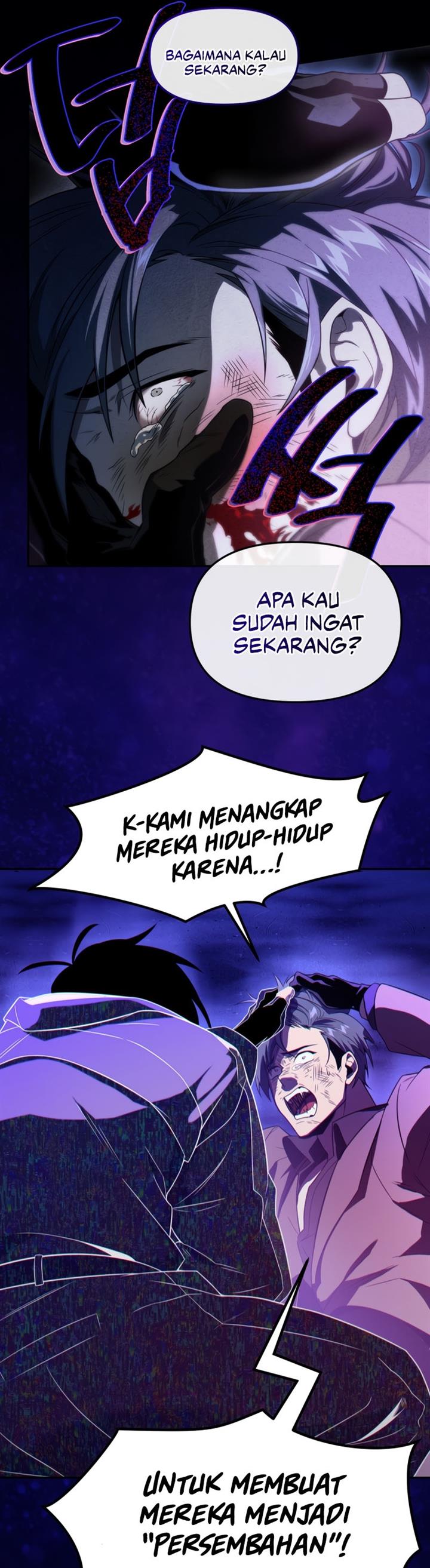 Player Who Returned 10,000 Years Later Chap 20 - Next Chap 21