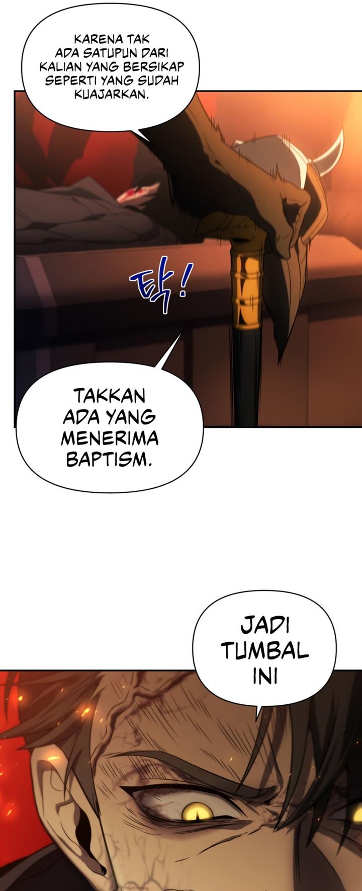 Player Who Returned 10,000 Years Later Chap 21 - Next Chap 22