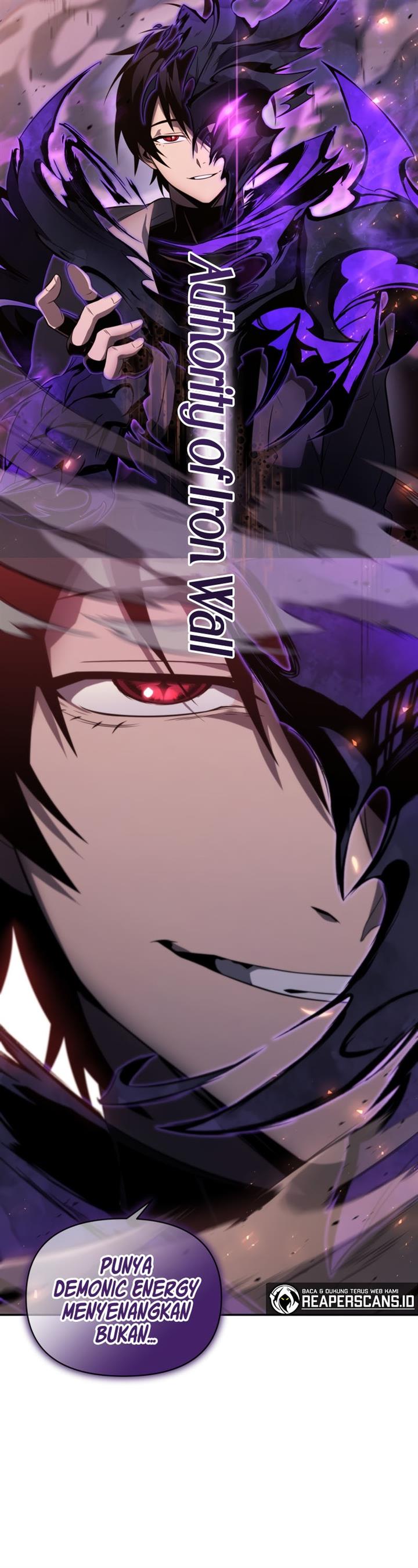 Player Who Returned 10,000 Years Later Chap 22 - Next Chap 23