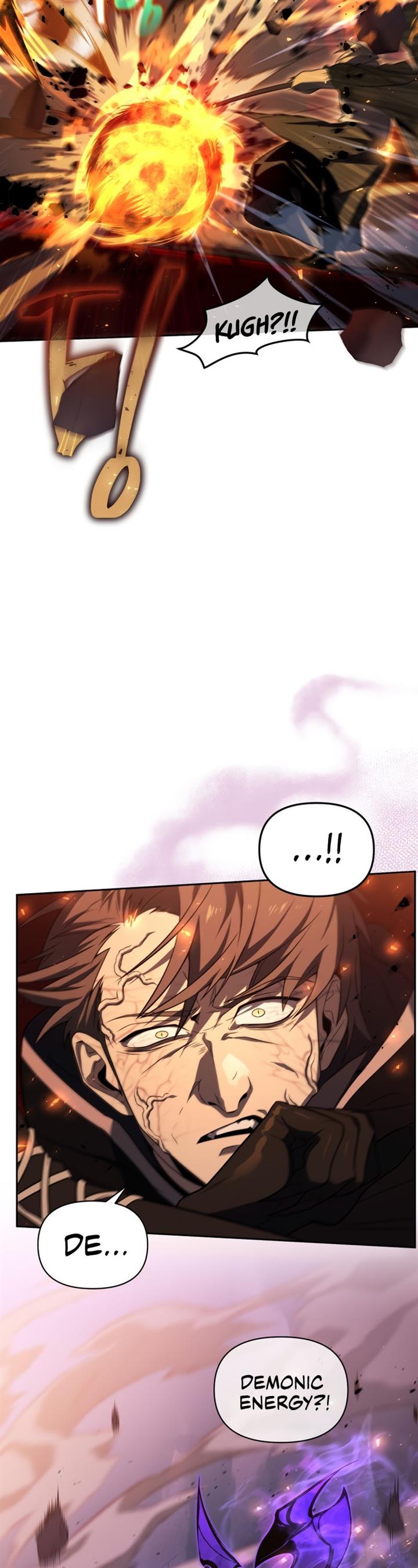 Player Who Returned 10,000 Years Later Chap 22 - Next Chap 23