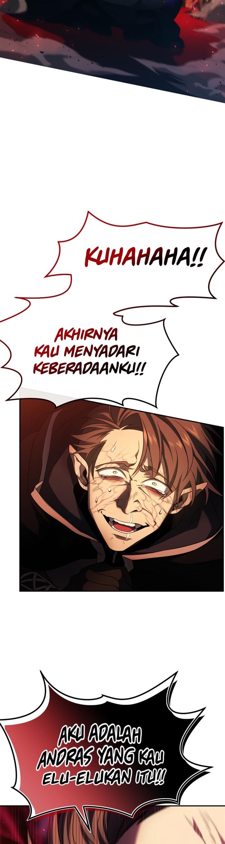 Player Who Returned 10,000 Years Later Chap 22 - Next Chap 23