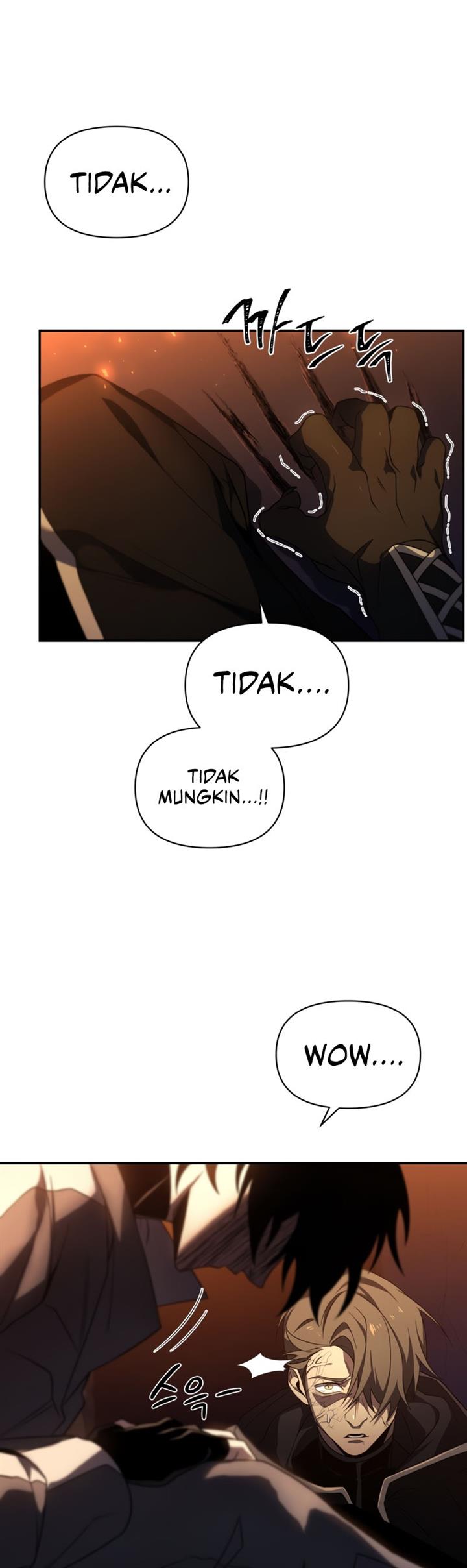 Player Who Returned 10,000 Years Later Chap 22 - Next Chap 23