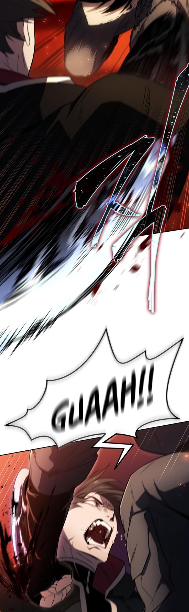Player Who Returned 10,000 Years Later Chap 22 - Next Chap 23