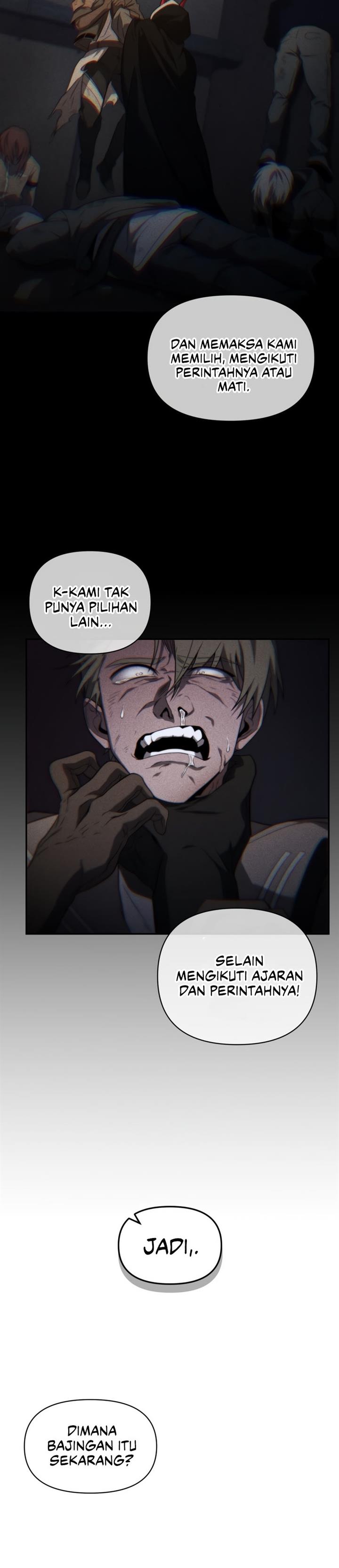 Player Who Returned 10,000 Years Later Chap 23 - Next Chap 24
