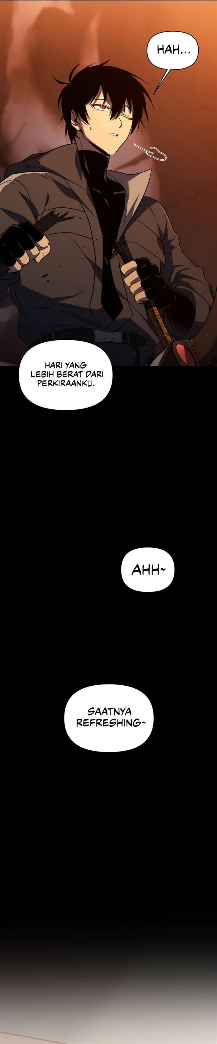 Player Who Returned 10,000 Years Later Chap 23 - Next Chap 24