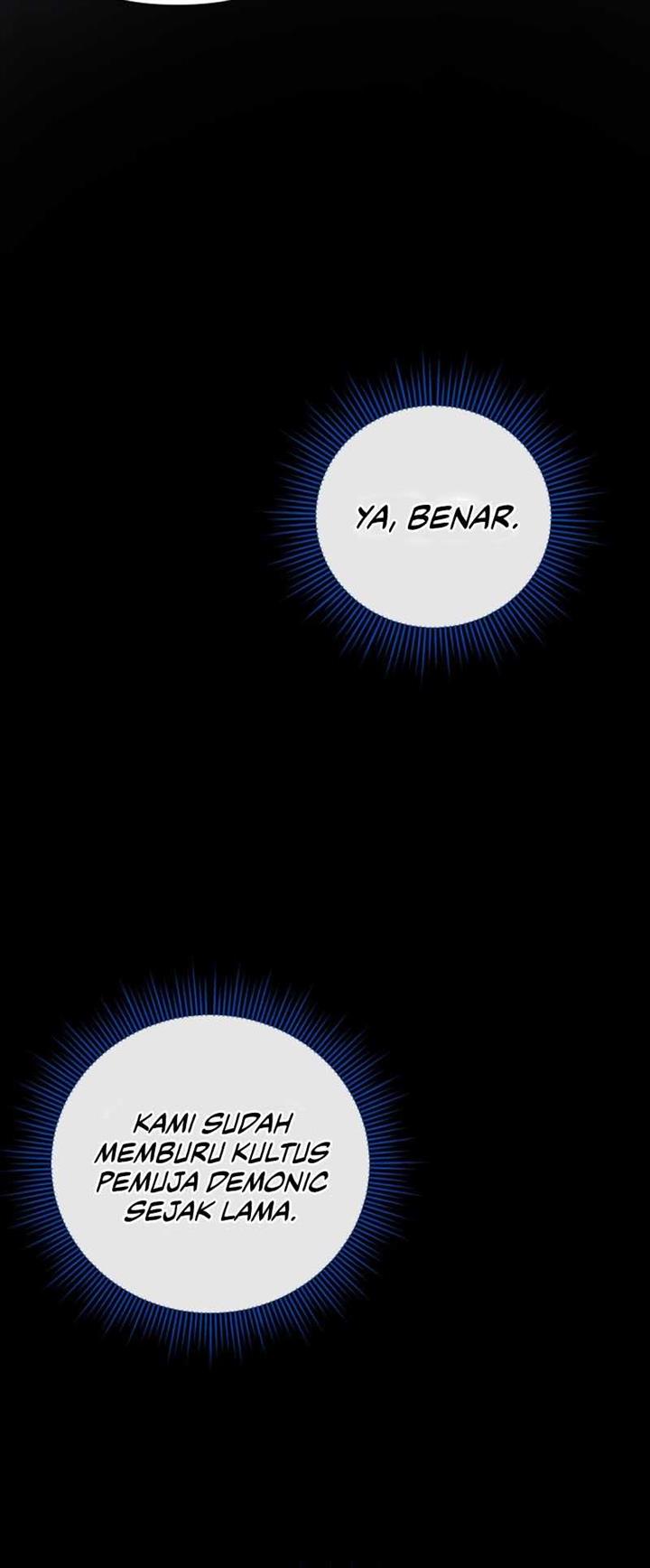 Player Who Returned 10,000 Years Later Chap 25 - Next Chap 26