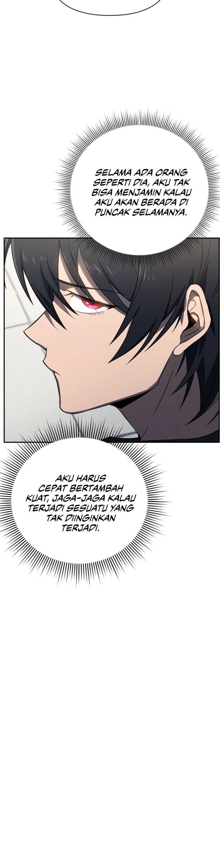 Player Who Returned 10,000 Years Later Chap 25 - Next Chap 26