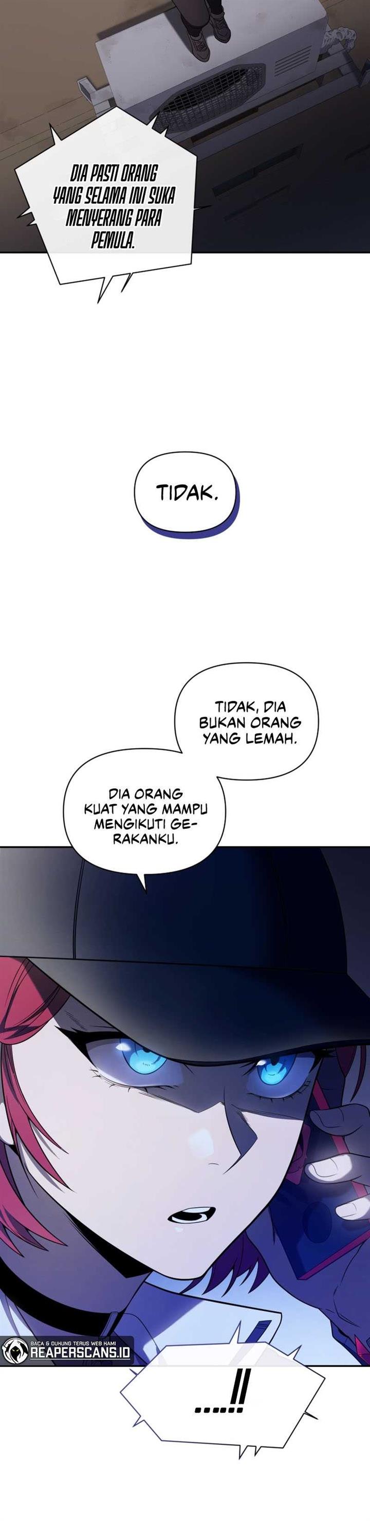 Player Who Returned 10,000 Years Later Chap 25 - Next Chap 26