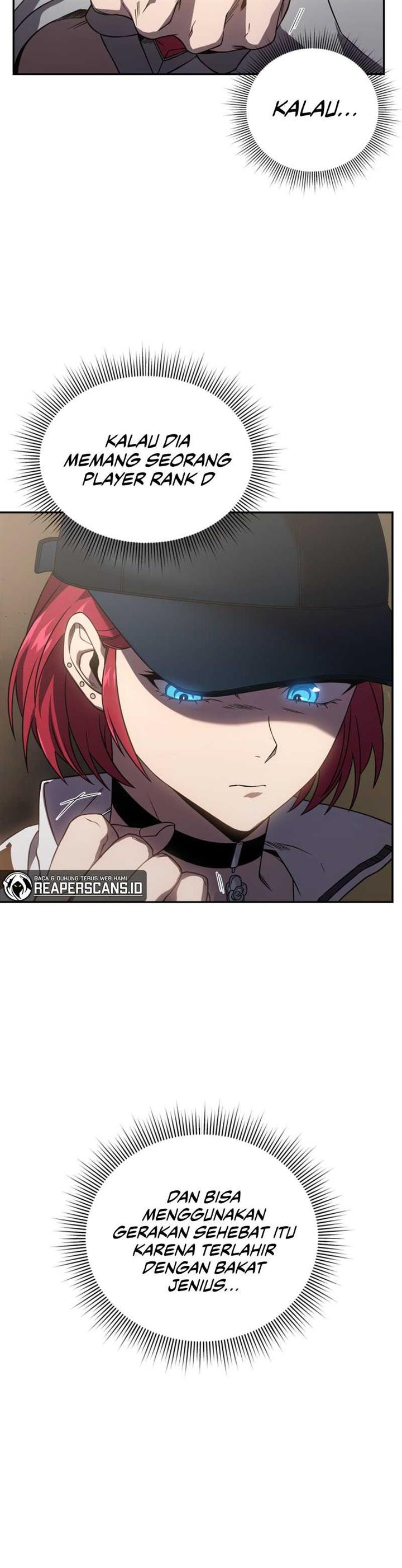 Player Who Returned 10,000 Years Later Chap 25 - Next Chap 26