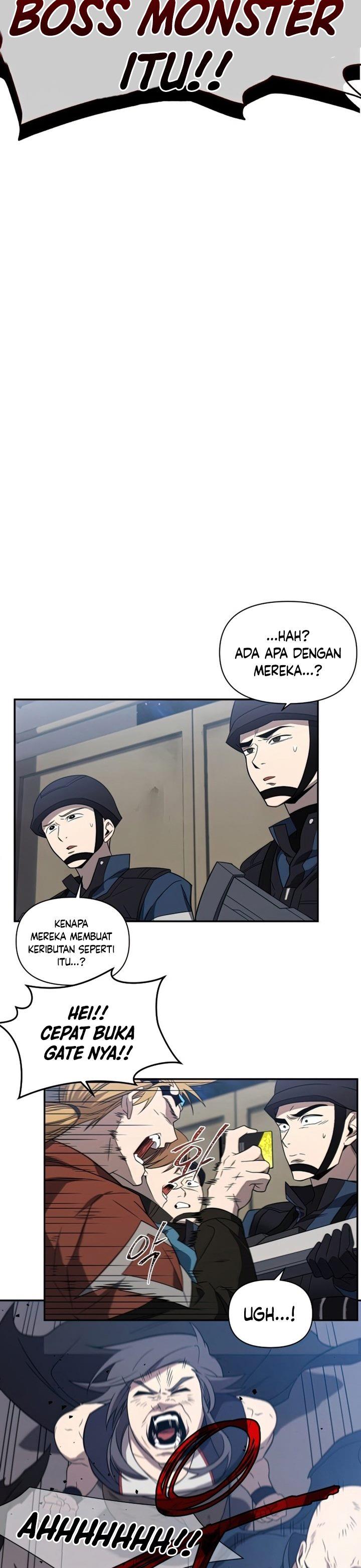 Player Who Returned 10,000 Years Later Chap 26 - Next Chap 27