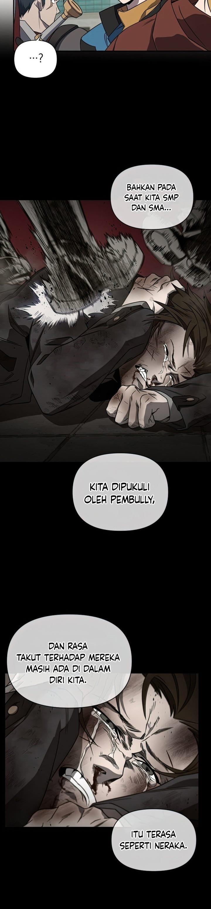 Player Who Returned 10,000 Years Later Chap 26 - Next Chap 27