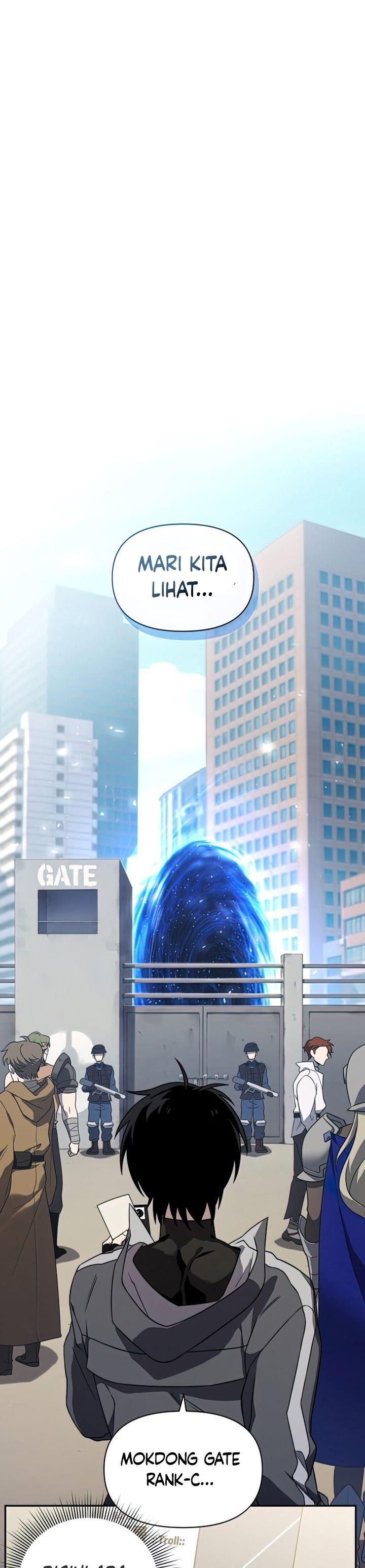 Player Who Returned 10,000 Years Later Chap 26 - Next Chap 27