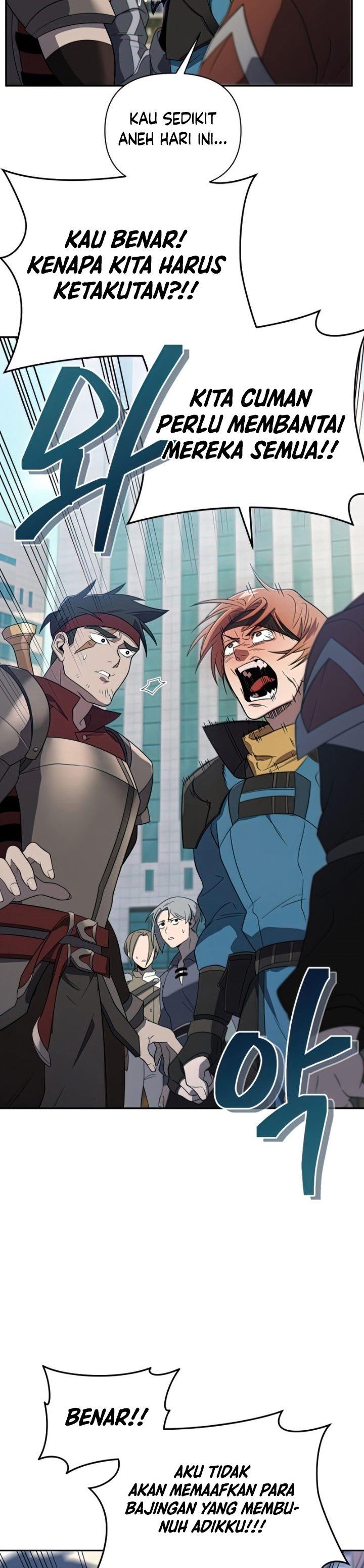 Player Who Returned 10,000 Years Later Chap 26 - Next Chap 27