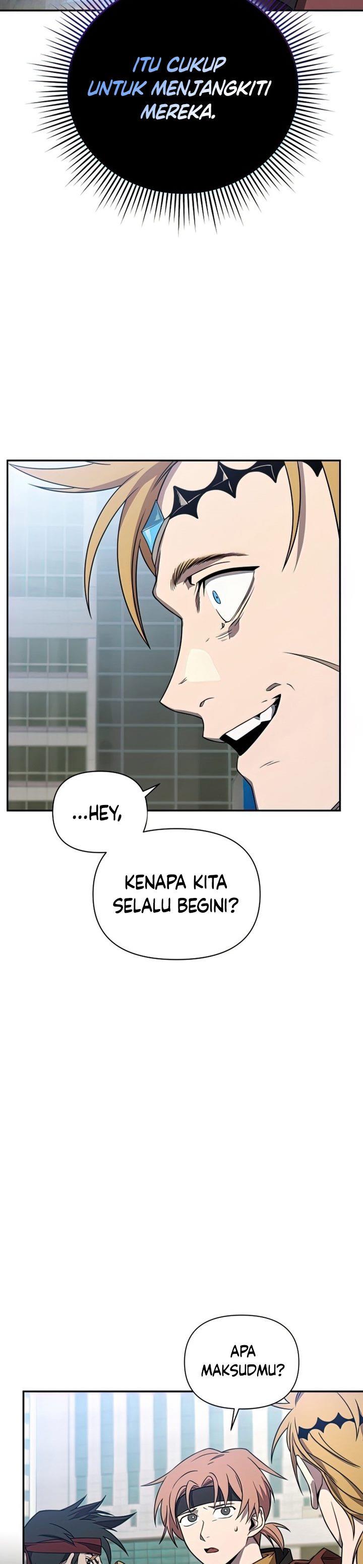 Player Who Returned 10,000 Years Later Chap 26 - Next Chap 27