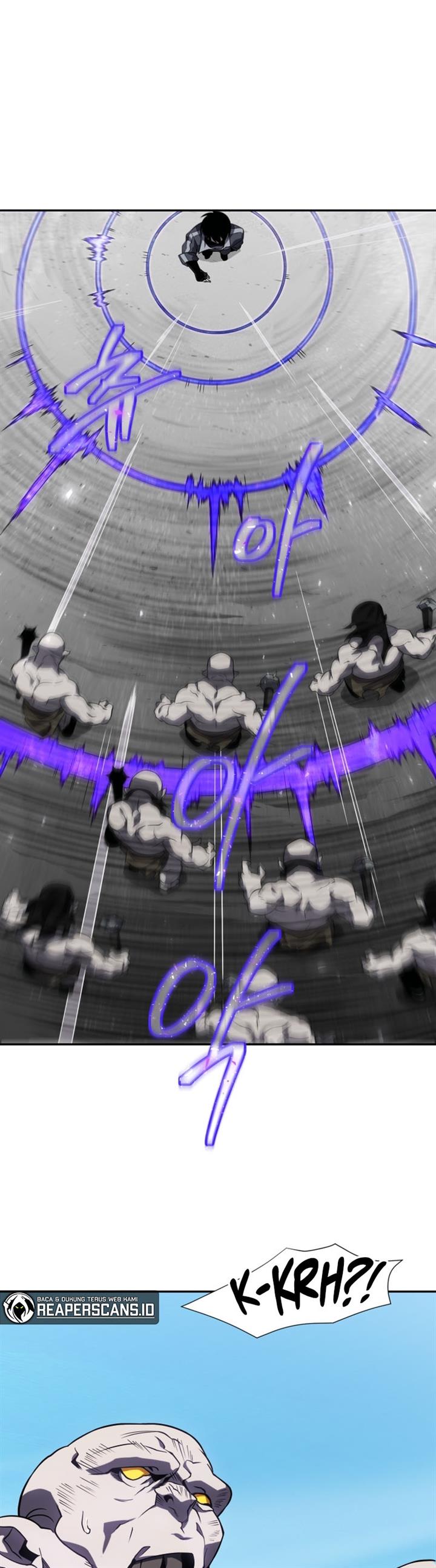 Player Who Returned 10,000 Years Later Chap 27 - Next Chap 28