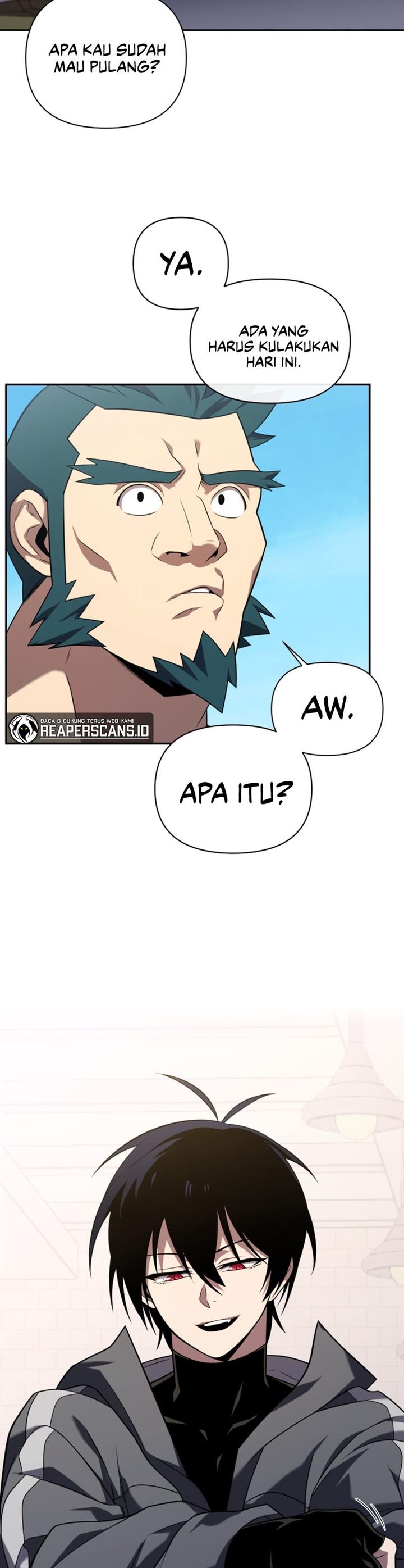 Player Who Returned 10,000 Years Later Chap 28 - Next Chap 29