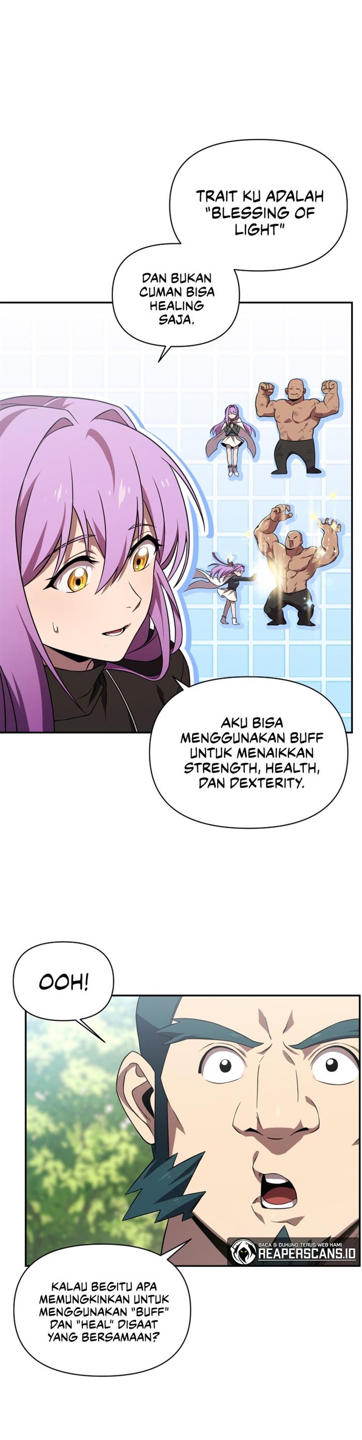 Player Who Returned 10,000 Years Later Chap 28 - Next Chap 29